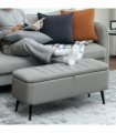 Storage Foot Mat