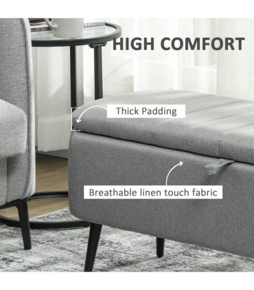 Storage Foot Mat
