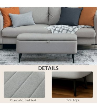 Storage Foot Mat