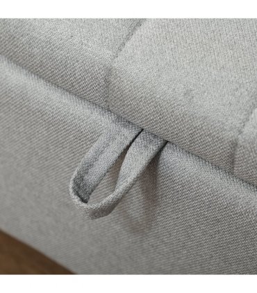 Storage Foot Mat