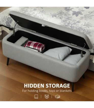 Storage Foot Mat