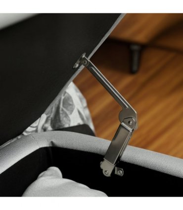 Storage Foot Mat