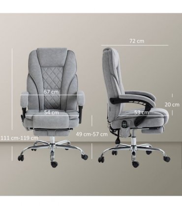 Office Chair/Massage Office Chair