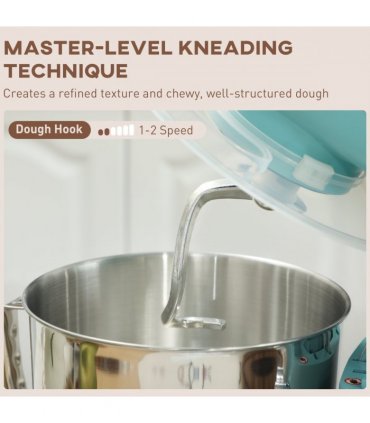 Kitchen Stand Mixer