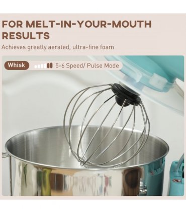 Kitchen Stand Mixer