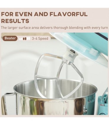 Kitchen Stand Mixer