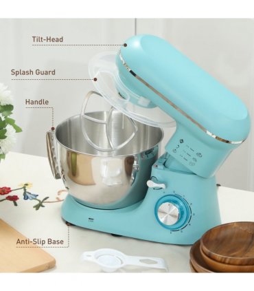 Kitchen Stand Mixer