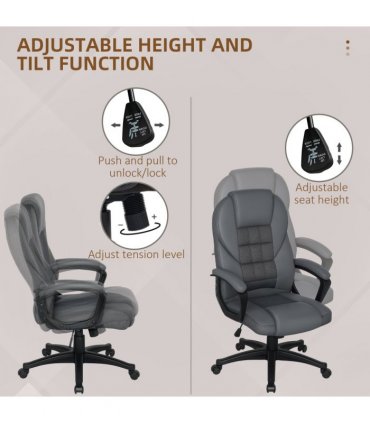 Office Chair/Massage Office Chair