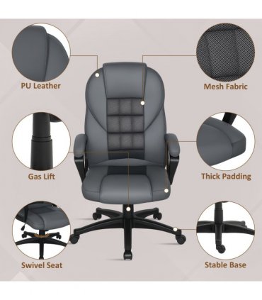 Office Chair/Massage Office Chair