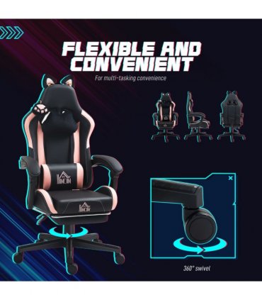Computer Gaming Chair