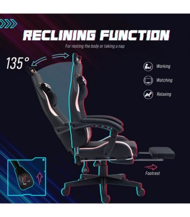 Computer Gaming Chair