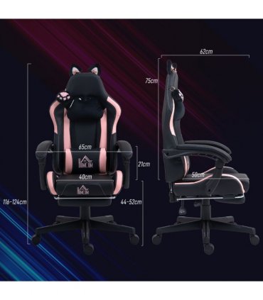 Computer Gaming Chair