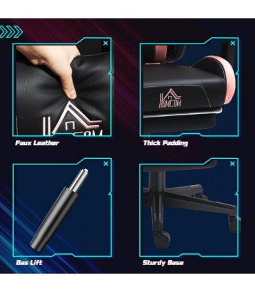 Computer Gaming Chair