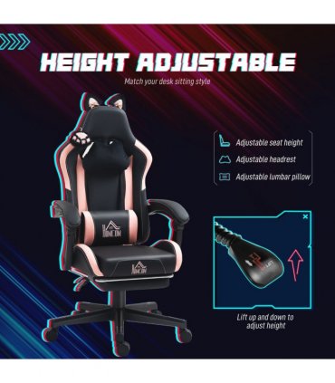 Computer Gaming Chair