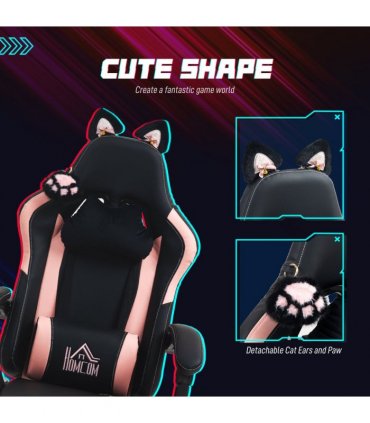 Computer Gaming Chair