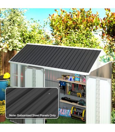 Corrugated Steel Roof Sheet Panels