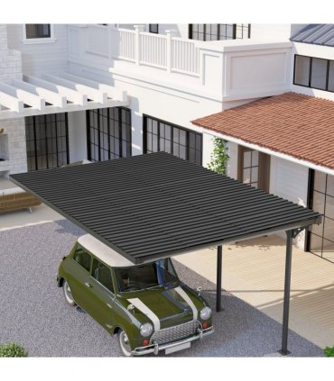 Corrugated Steel Roof Sheet Panels