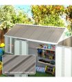 Corrugated Steel Roof Sheet Panels