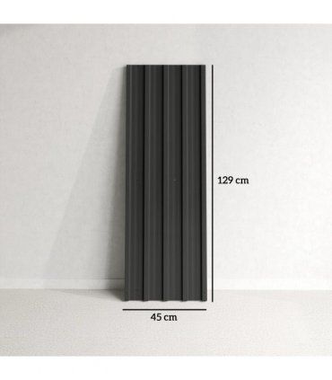Corrugated Steel Roof Sheet Panels