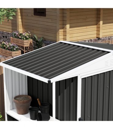 Corrugated Steel Roof Sheet Panels