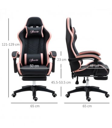 Computer Gaming Chair