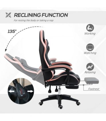 Computer Gaming Chair