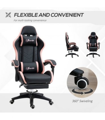Computer Gaming Chair