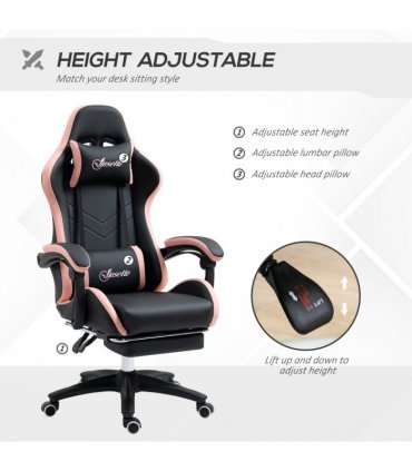 Computer Gaming Chair