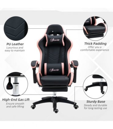 Computer Gaming Chair