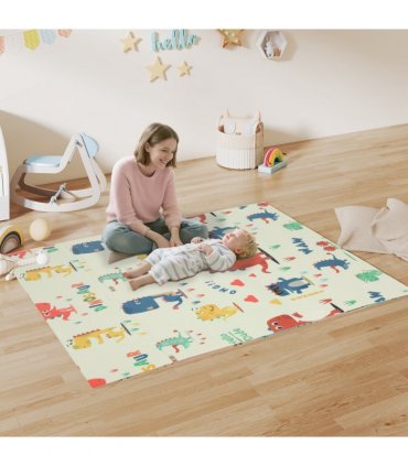 Baby Play Mat