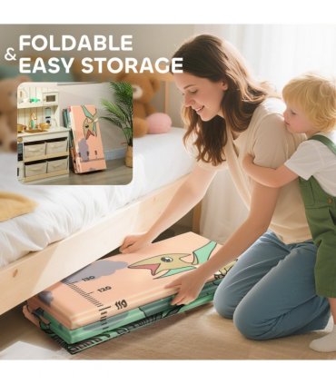Baby Play Mat