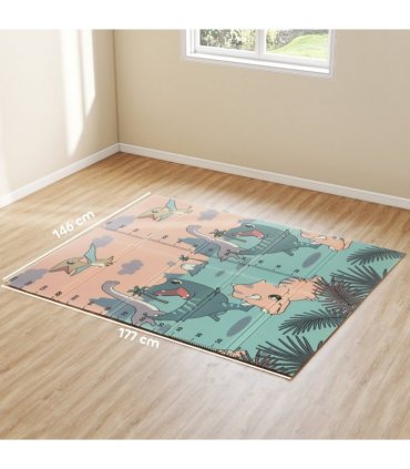 Baby Play Mat