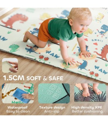 Baby Play Mat
