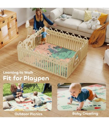 Baby Play Mat