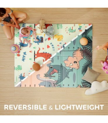 Baby Play Mat