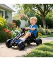 Children's car