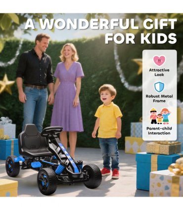 Children's car