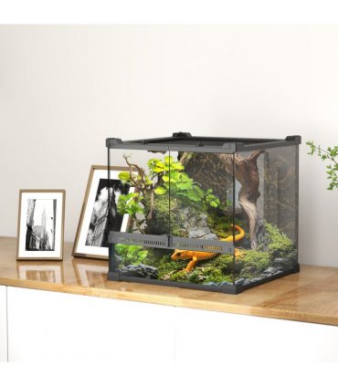 Reptile Glass Terrace