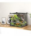 Reptile Glass Terrace