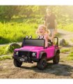 Truck Electric Car