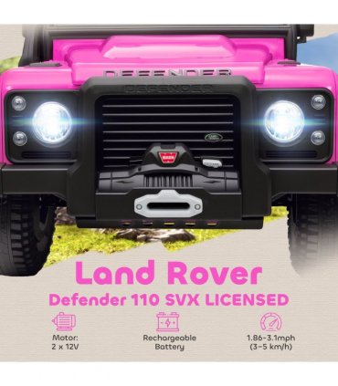 Truck Electric Car