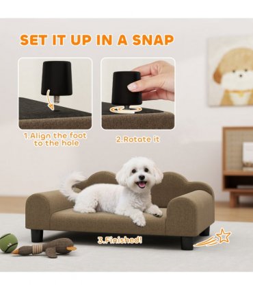 Dog Bed/Pet Sofa