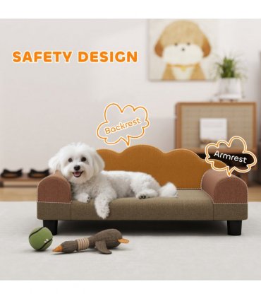 Dog Bed/Pet Sofa