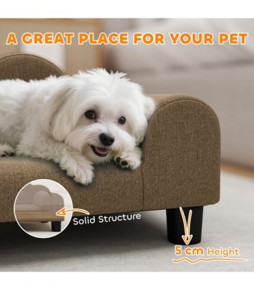Dog Bed/Pet Sofa