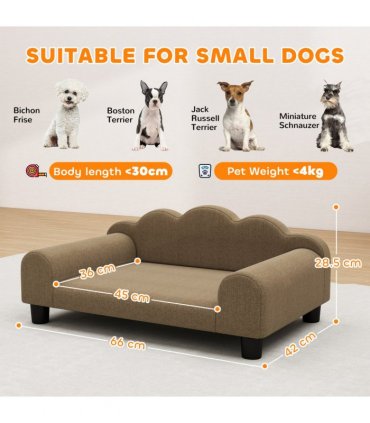 Dog Bed/Pet Sofa