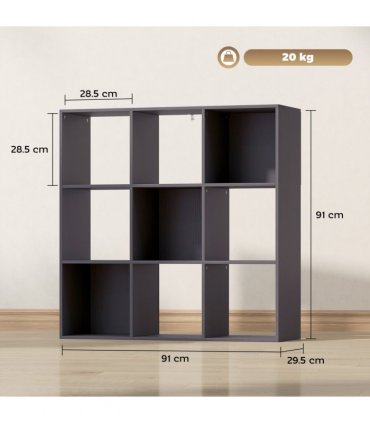 Shelf Book/Storage Cabinet