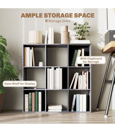 Shelf Book/Storage Cabinet