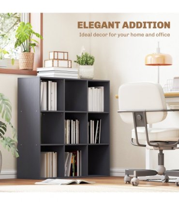 Shelf Book/Storage Cabinet