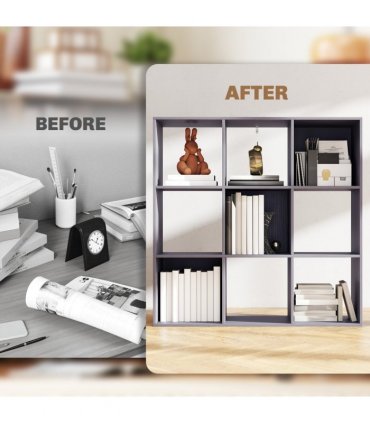 Shelf Book/Storage Cabinet