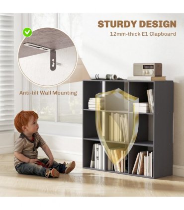 Shelf Book/Storage Cabinet